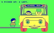 Fisher-Price: School Bus Driver