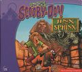 [Scooby-Doo!: Jinx at the Sphinx - обложка №1]