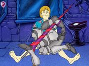 Scooby-Doo!: Phantom of the Knight