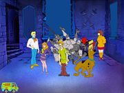 Scooby-Doo!: Phantom of the Knight