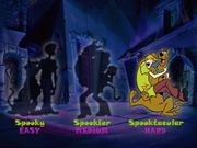 Scooby-Doo!: Phantom of the Knight