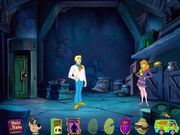 Scooby-Doo!: Phantom of the Knight