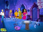 Scooby-Doo!: Phantom of the Knight