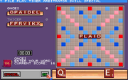 Scrabble - Deluxe Edition