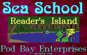 Sea School