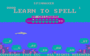 Sea Speller