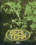 [Seal Team - обложка №1]