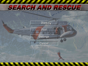 Search and Rescue