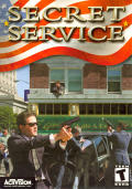 Secret Service: In Harm's Way