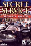 [Secret Service: Security Breach - обложка №1]