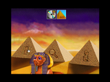 [Secrets of the Pyramids - скриншот №4]