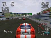 SEGA GT