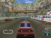 SEGA GT