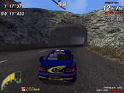 Sega Rally Championship 2