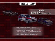 Sega Rally Championship 2