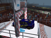 Sega Rally Championship 2