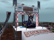 Sega Rally Championship 2