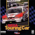 [Sega Touring Car Championship - обложка №3]