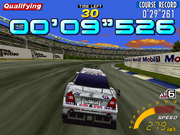 Sega Touring Car Championship