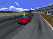 Sega Touring Car Championship