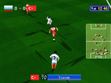 [Sega Worldwide Soccer PC - скриншот №3]