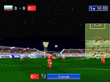 [Sega Worldwide Soccer PC - скриншот №6]