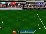 [Sega Worldwide Soccer PC - скриншот №7]