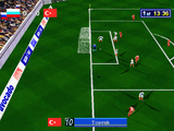 [Sega Worldwide Soccer PC - скриншот №8]