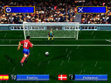 [Sega Worldwide Soccer PC - скриншот №11]