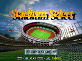[Sega Worldwide Soccer PC - скриншот №12]