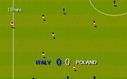 Sensible Soccer: European Champions: 92/93 Edition