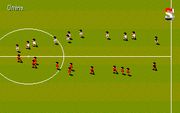 Sensible World of Soccer