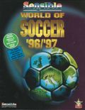 [Sensible World of Soccer 96/97 - обложка №2]