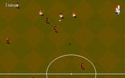 Sensible World of Soccer 96/97