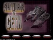 Sentinels of Ceth