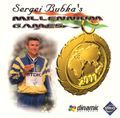 [Sergei Bubka's Millennium Games - обложка №1]