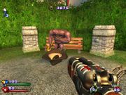 Serious Sam 2