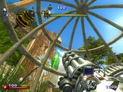 Serious Sam 2