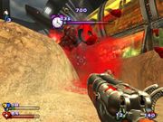 Serious Sam 2