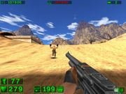 Serious Sam: The First Encounter