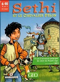 Sethi et le chevalier félon