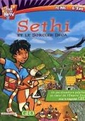 Sethi et le Sorcier Inca