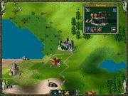 The Settlers II (Gold Edition)