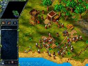 The Settlers III