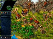 The Settlers III