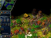 The Settlers III