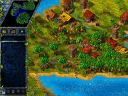 The Settlers III