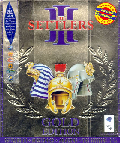 The Settlers III: Gold Edition