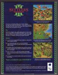 [The Settlers III: Mission CD - обложка №3]