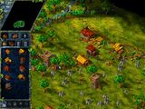 [The Settlers III: Mission CD - скриншот №5]